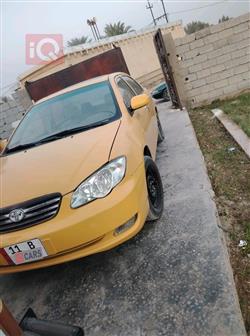 BYD F3